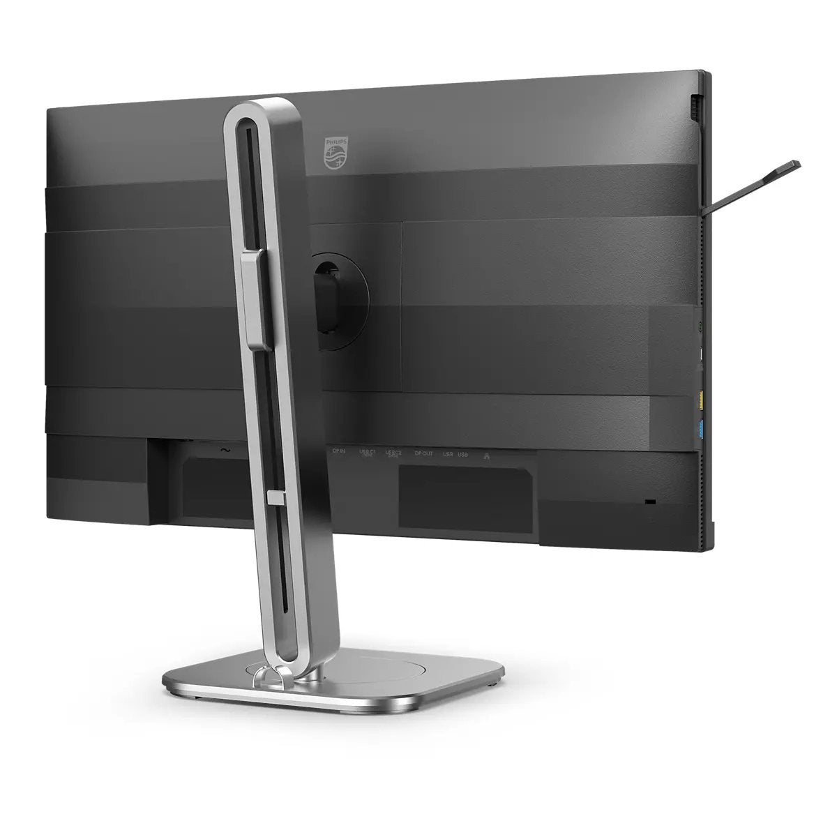 EAN 8721038001747 - Philips 5000 series 24B2G5301/00 pantalla para PC 60,5 cm (23.8") 1920 x 1080 Pixeles Full HD LCD Negro imagen 10