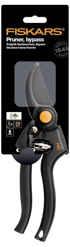 EAN 8008220029629 - Fiskars 1001530 no categorizado imagen 2