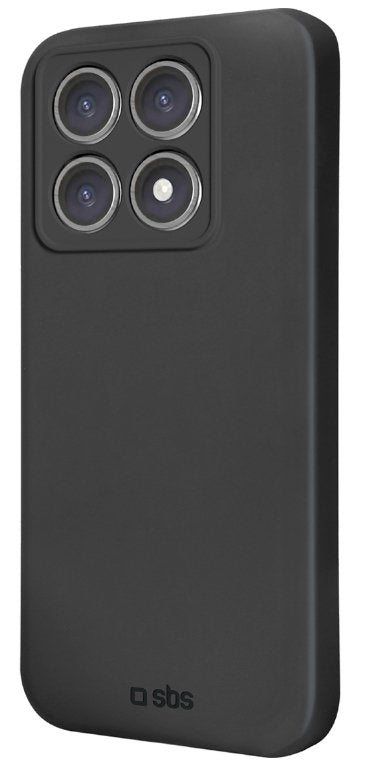 Sbs Instinct Cover Xiaomi 14t Schwarz