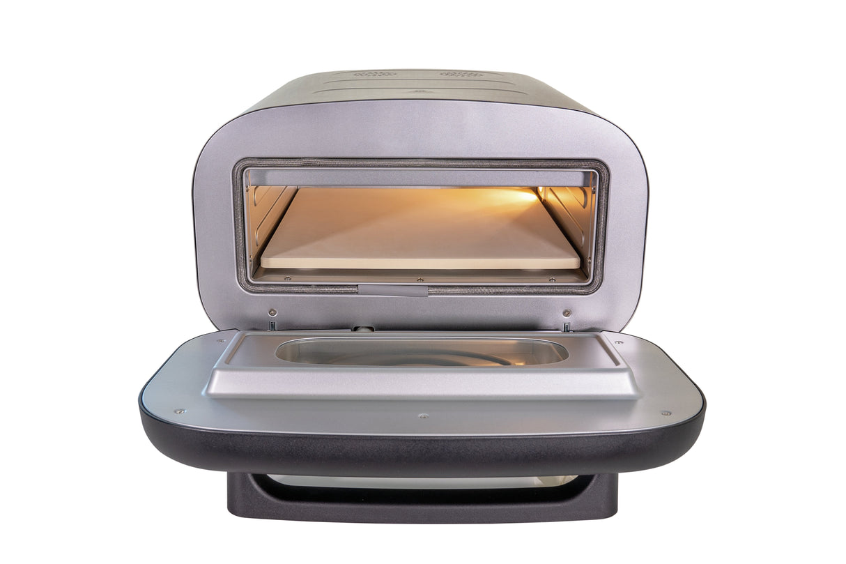 EAN 4011689688065 - Unold 68806 fabricante de pizza y hornos 1 Pizza(s) 1700 W Acero inoxidable imagen 10