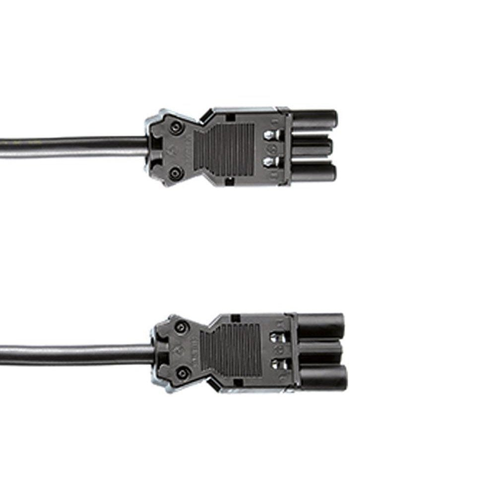 EAN 4057298011320 - Bachmann 375.0053 cable de transmisión Negro 5 m GST18 imagen 1