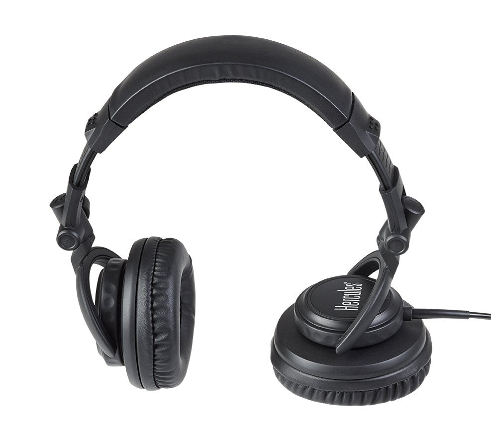EAN 3362934745806 - Hercules DJStarter Kit Negro imagen 5