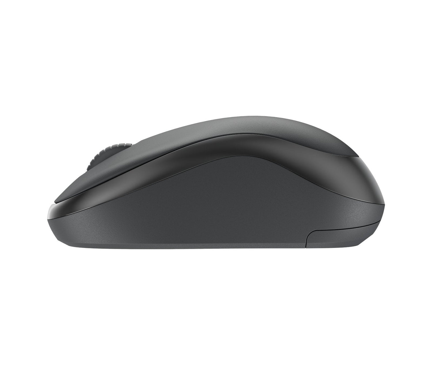 Ratón Logitech M240 Silent Ambidextro Bluetooth Graphite 910-007119