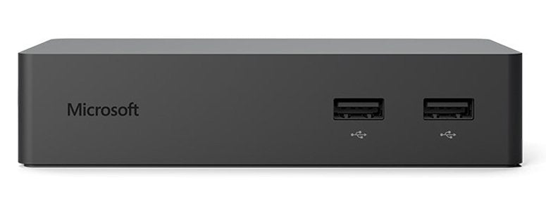 Microsoft Surface Dock Acoplamiento Negro