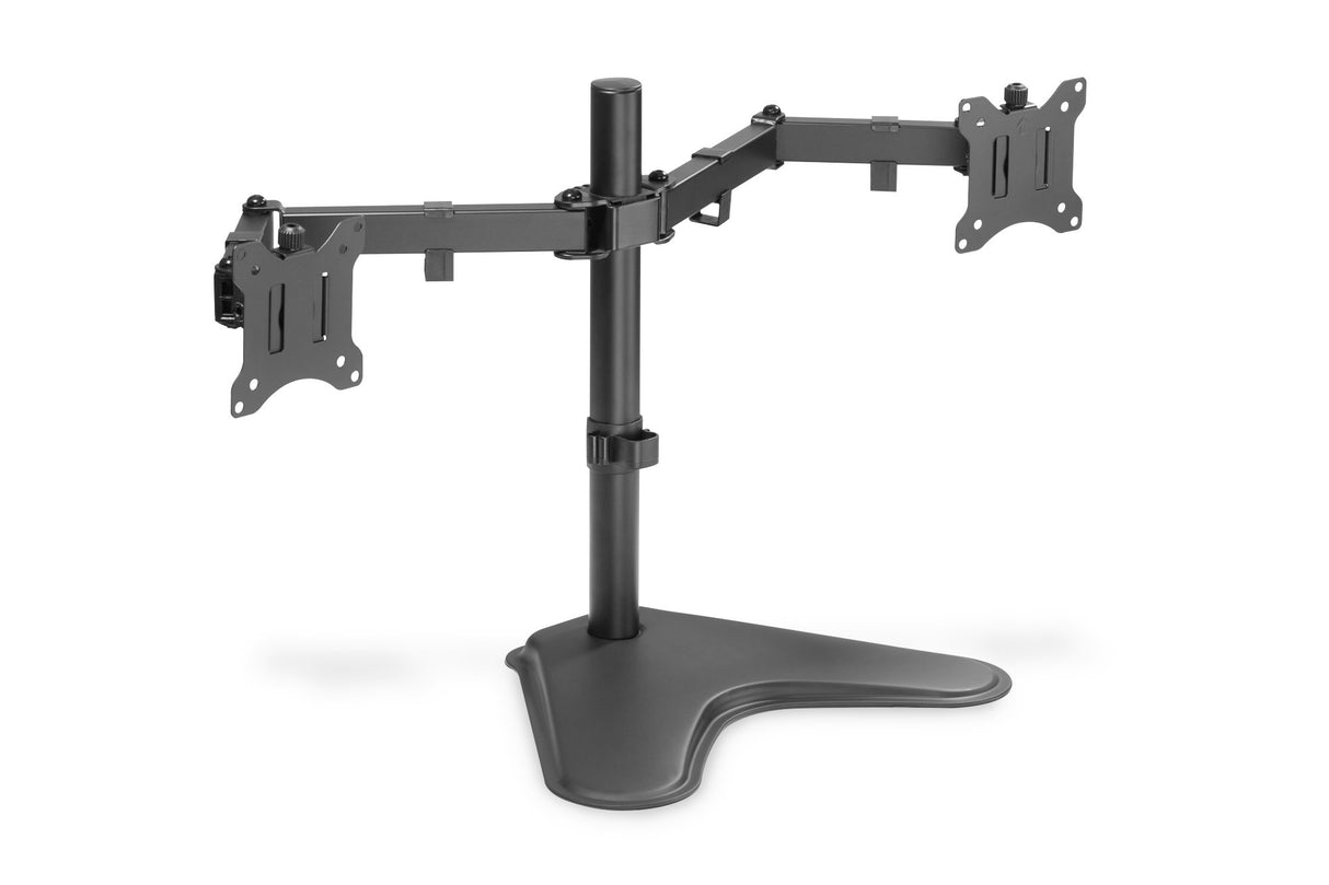 EAN 4016032465171 - Digitus DA-90401 soporte para monitor 81,3 cm (32") Escritorio Negro imagen 10