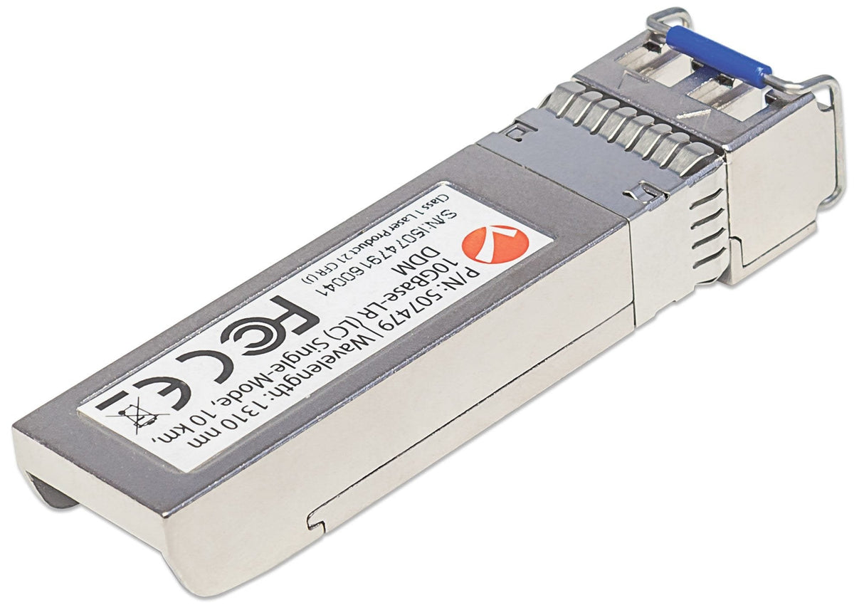 EAN 0766623507479 - Intellinet 507479 red modulo transceptor Fibra óptica 11100 Mbit/s SFP+ 1310 nm imagen 3