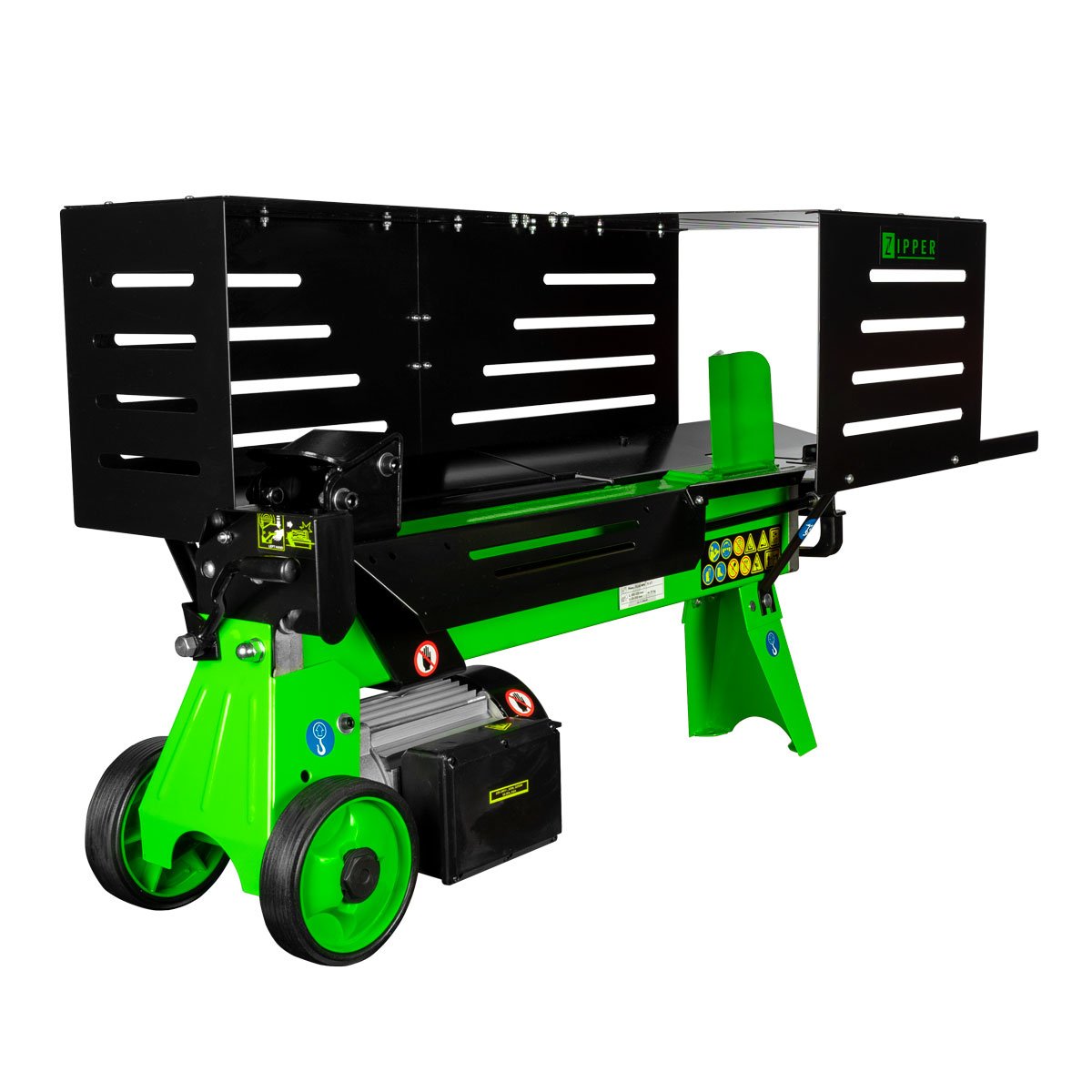 Zipper Zi-Hs5tn Holzspalter