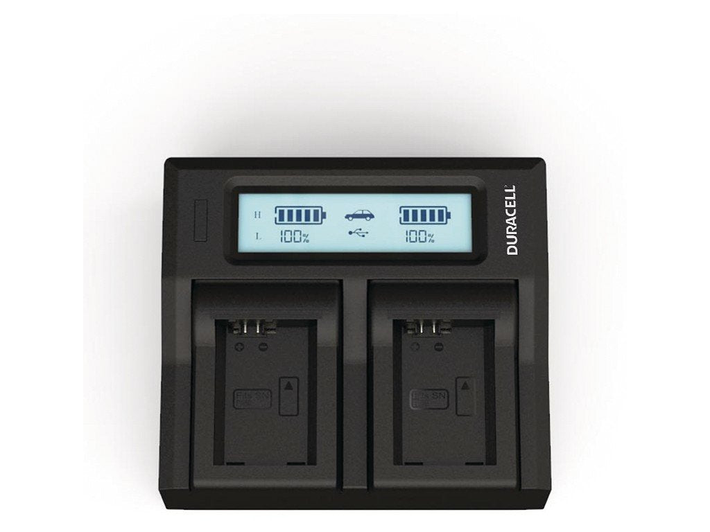 EAN 5055190185797 - Duracell DRS6120 cargador de batería imagen 2