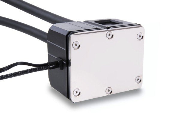 Refrigeración Por Agua Alphacool Eisbaer Pro Hpe Aurora 360 Cpu Aio 360 Mm