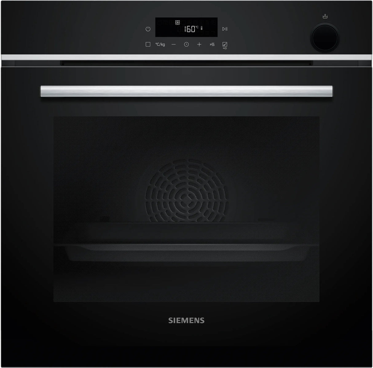 EAN 4242003956786 - Siemens iQ300 HR532GBS3 horno 71 L 3600 W Acero inoxidable imagen 1