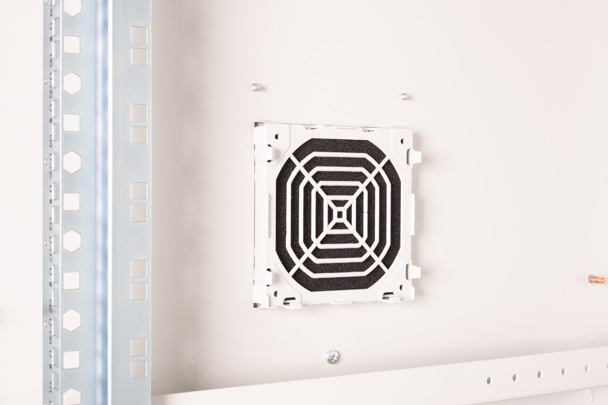 EAN 4016032362142 - Digitus DN-19 09U-6/6-I-OD armario rack Bastidor de pared Gris imagen 7
