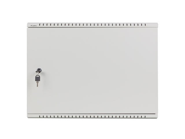 EAN 5901969433432 - Lanberg WAF1-5203-04-00S armario rack 3U Bastidor de pared Gris imagen 5
