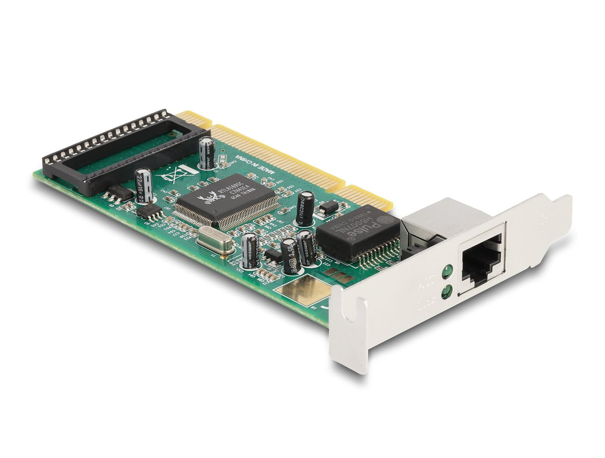 EAN 4043619880843 - DeLOCK 88084 tarjeta y adaptador de interfaz Interno RJ-45 imagen 3