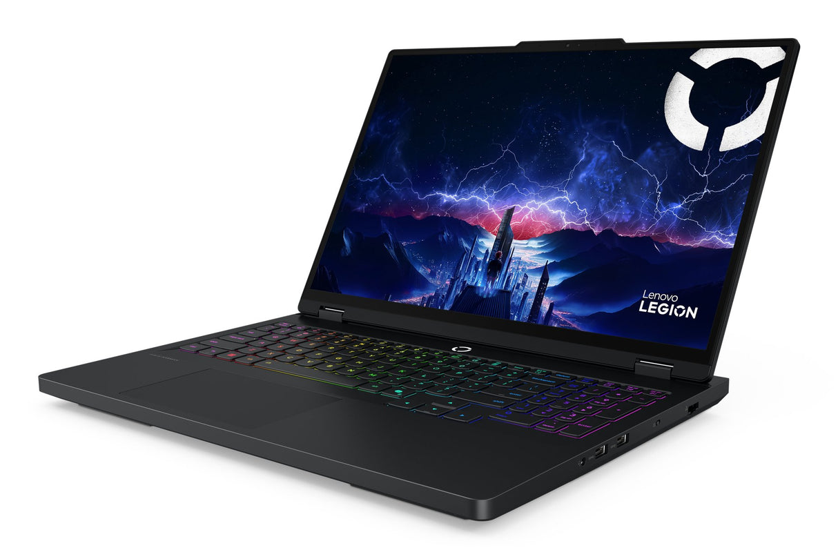 EAN 0199271302392 - Lenovo Legion Pro 5 16IAX10 Intel Core Ultra 9 275HX Portátil 40,6 cm (16") WQXGA 32 GB DDR5-SDRAM 1 TB S imagen 3