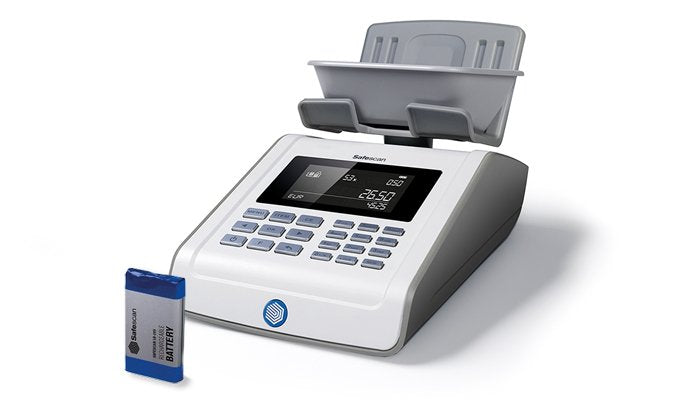 Safescan Lb-205 Batería