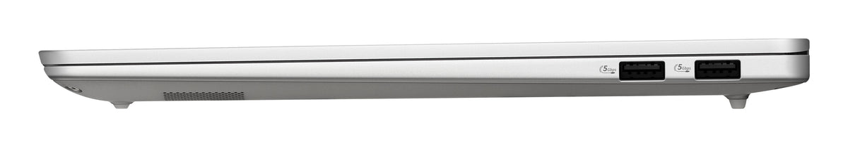 Portátil Asus Vivobook S14 S5452ma-Tm118w, Intel Core 7-350, 8gb, 256gb Ssd, 14", W11 - Plata Gris