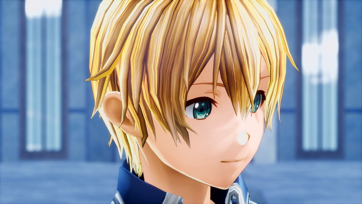 Juego Sword Art Online Last Recollection Xbox Series X