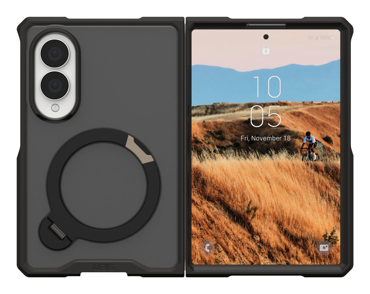 Uag Funda Mouve Xte Ash Samsung Galaxy Z Fold8