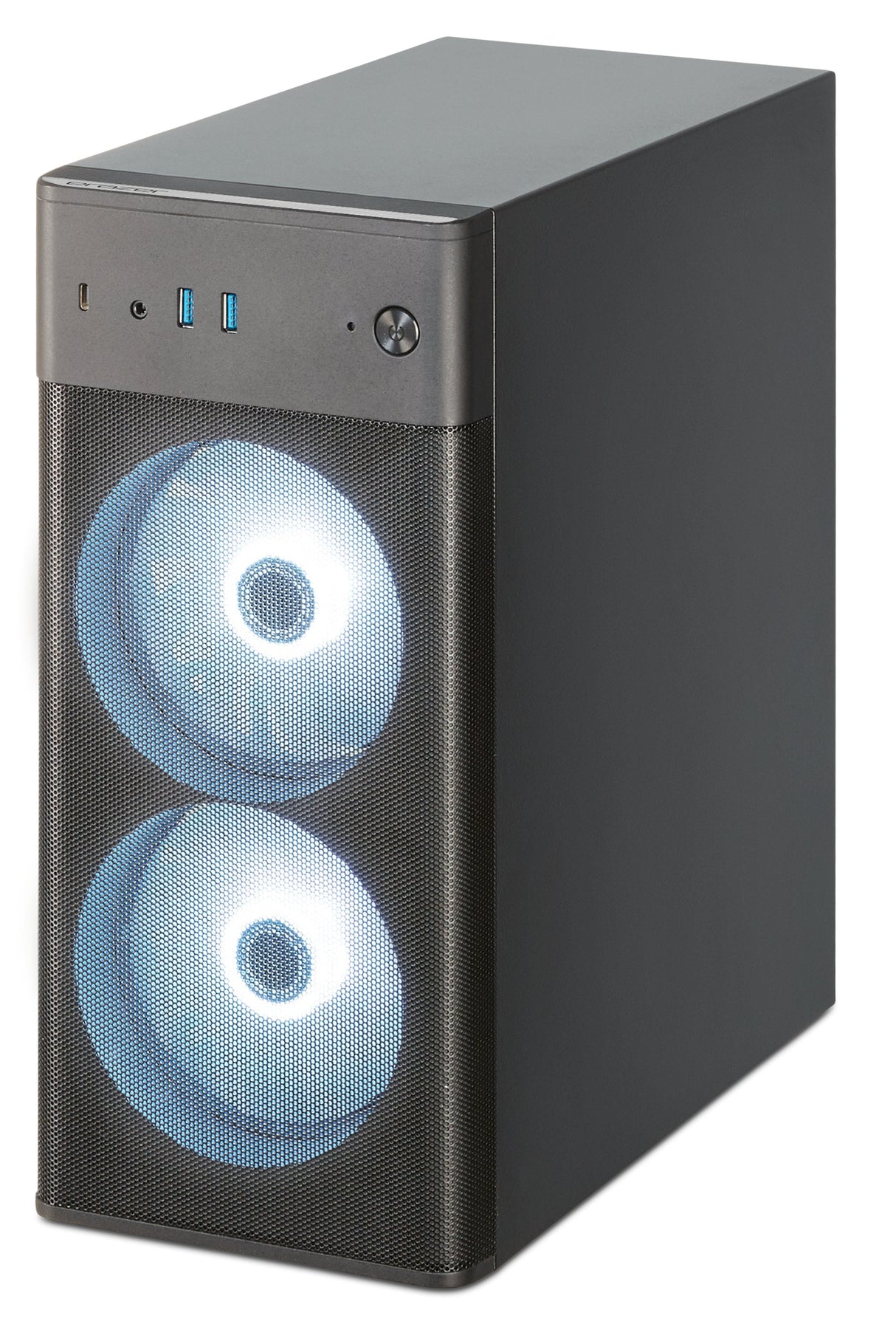 Ordenador Erzaer Recon P45 R5 5500 32gb Ssd 1tb Rtx 5060 Freedos