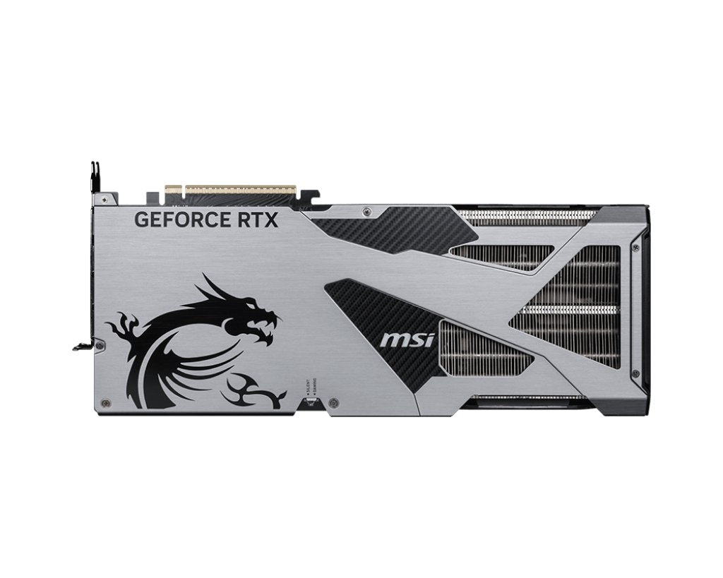 EAN 4711377298377 - MSI GeForce RTX 5070 Ti 16G VANGUARD SOC NVIDIA 16 GB GDDR7 imagen 4