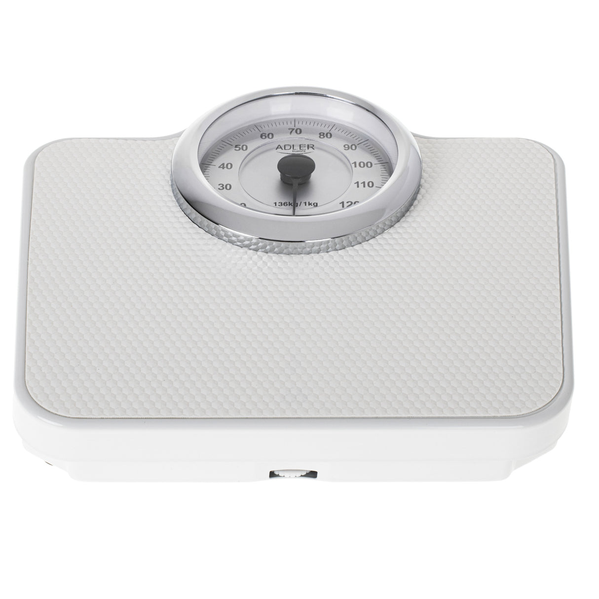 EAN 5903887807562 - Adler AD 8180 báscula de baño Rectángulo Blanco Báscula de baño analógica imagen 2