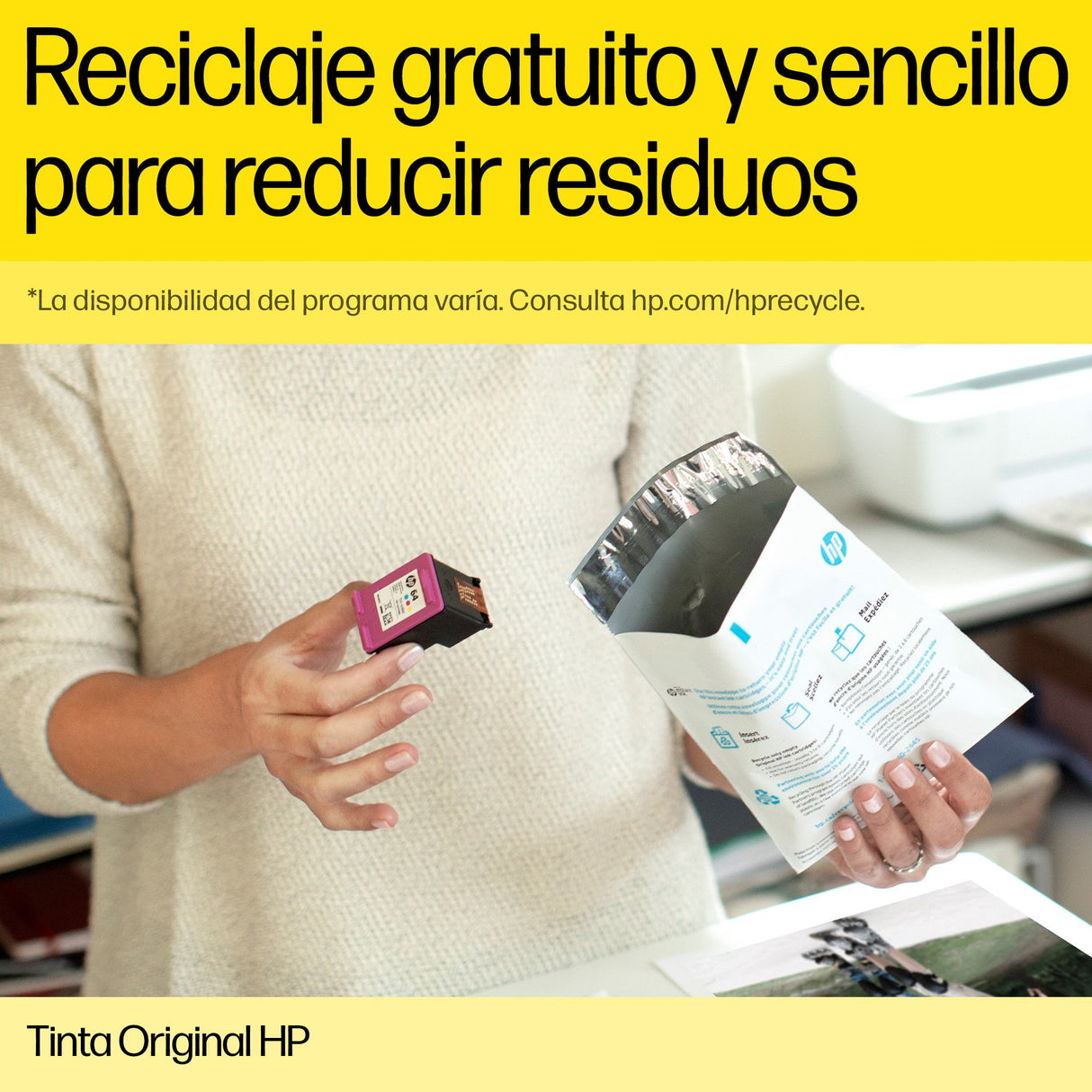 EAN 0883585705740 - HP 364XL High Yield Photo Original Ink Cartridge cartucho de tinta 1 pieza(s) Alto rendimiento (XL) Foto imagen 14