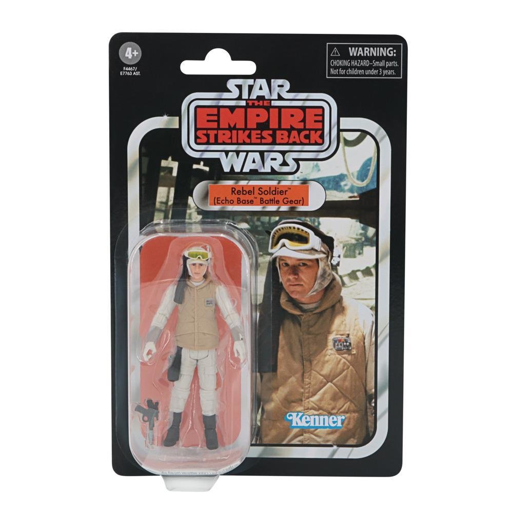 EAN 5010993958023 - Hasbro F44675X0 toy figure imagen 9