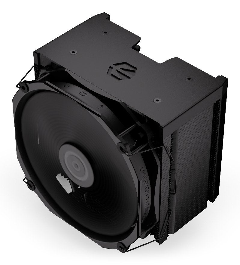 Endorfy Fortis 5 Black