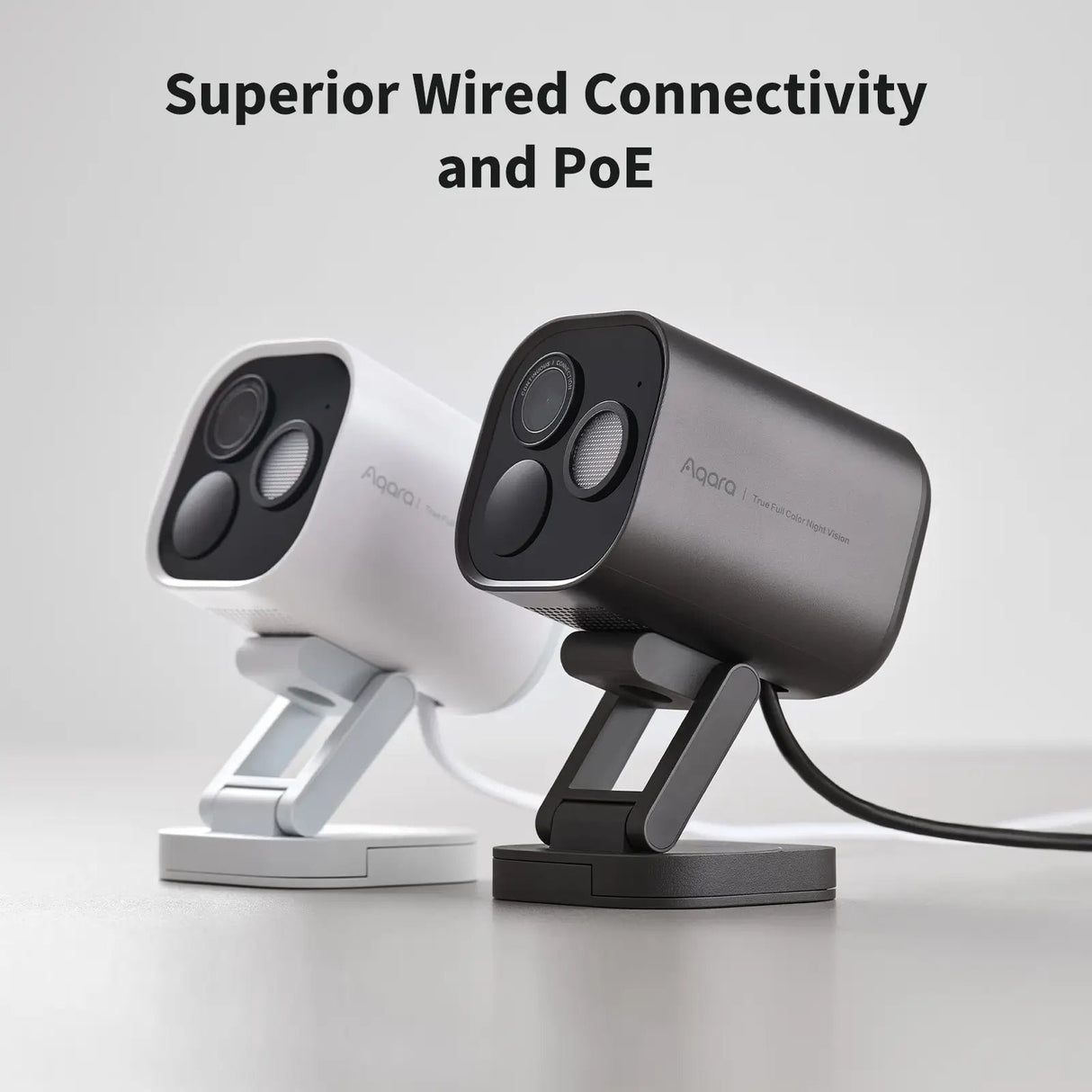 EAN 6975833354986 - Aqara Hub G5 Pro Cubo Cámara de seguridad IP Exterior 2688 x 1520 Pixeles Techo/pared imagen 7