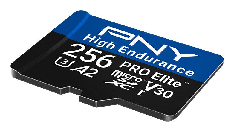 Karta Pamieci Microsd Pro Elite High Endurance 256g P-Sdu256v32100phe-Ge