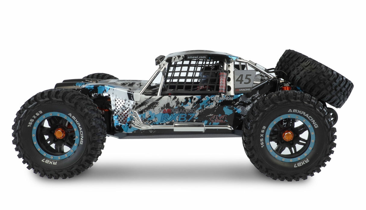 EAN 4260677958233 - Amewi AMXRacing RXB7 modelo controlado por radio Buggy Motor eléctrico 1:7 imagen 3