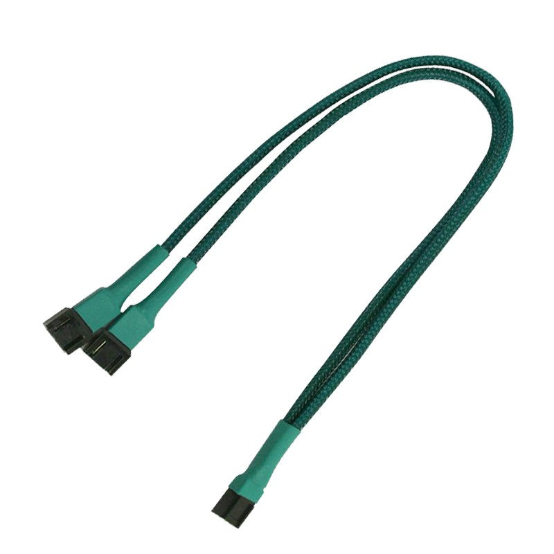 Nanoxia Nx3py30g Cable De Alimentación Interna 0,3 M