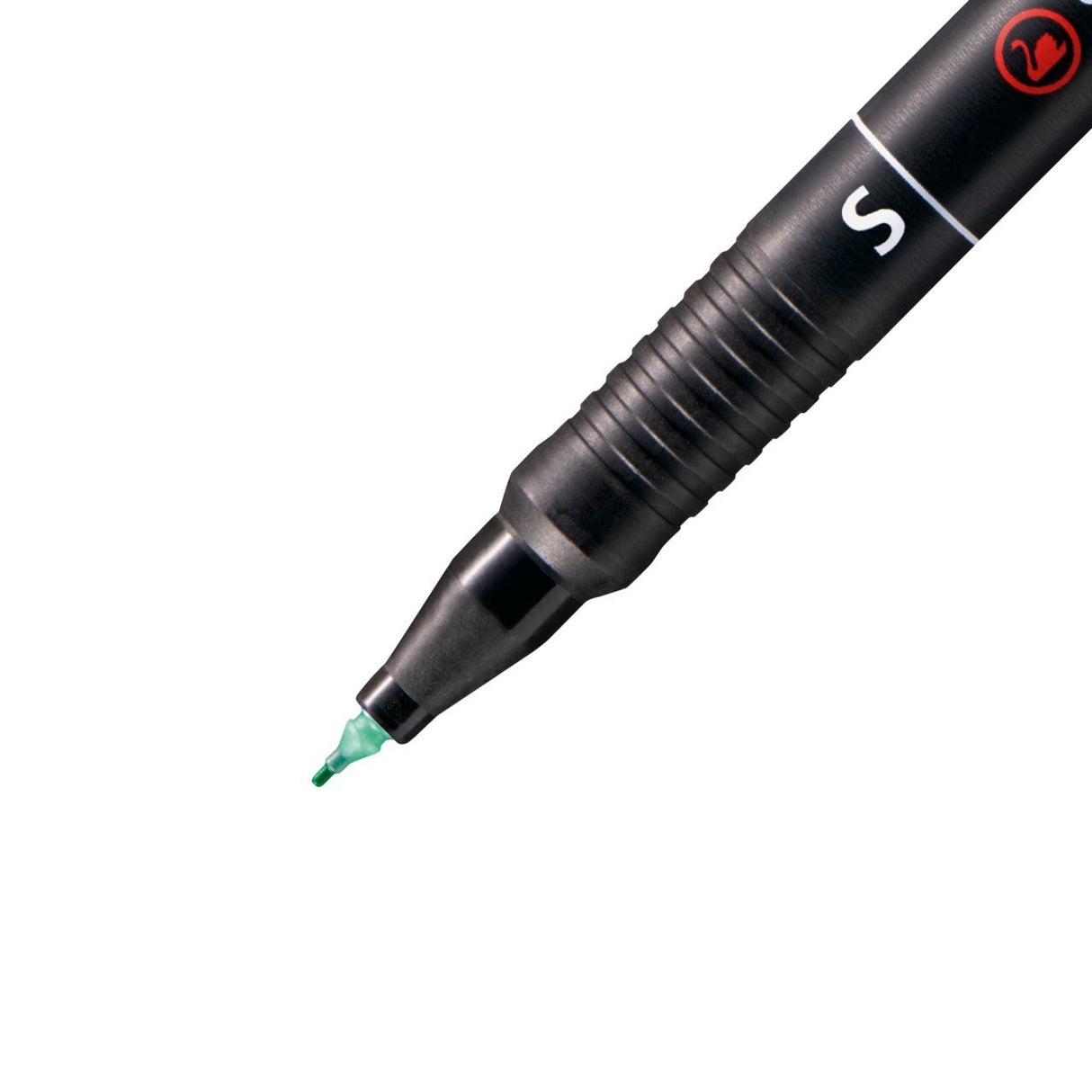 EAN 4006381115049 - STABILO OHP 0,4 marcador permanente imagen 4