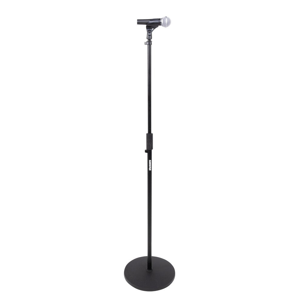 EAN 0716408562766 - Gator Frameworks SH-RBMICSTAND12 soporte para micrófono Soporte recto para micrófono imagen 1