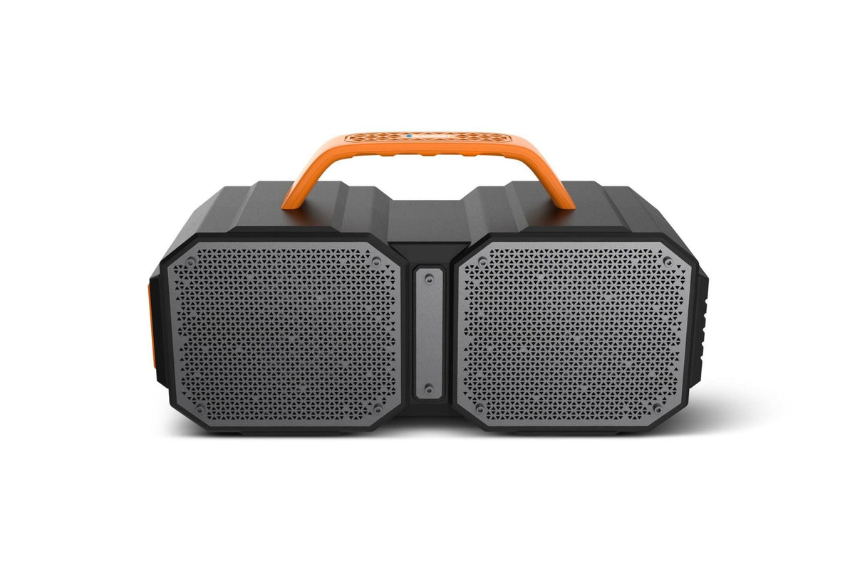 Altavoz Portable Bluetooth Speaker Blaupunkt Bt50bb