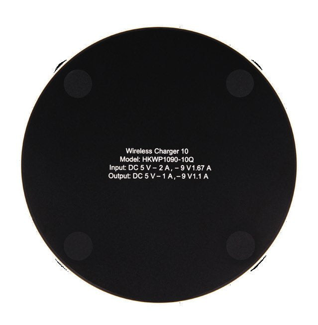 Cargador Inalámbrico Skross 10