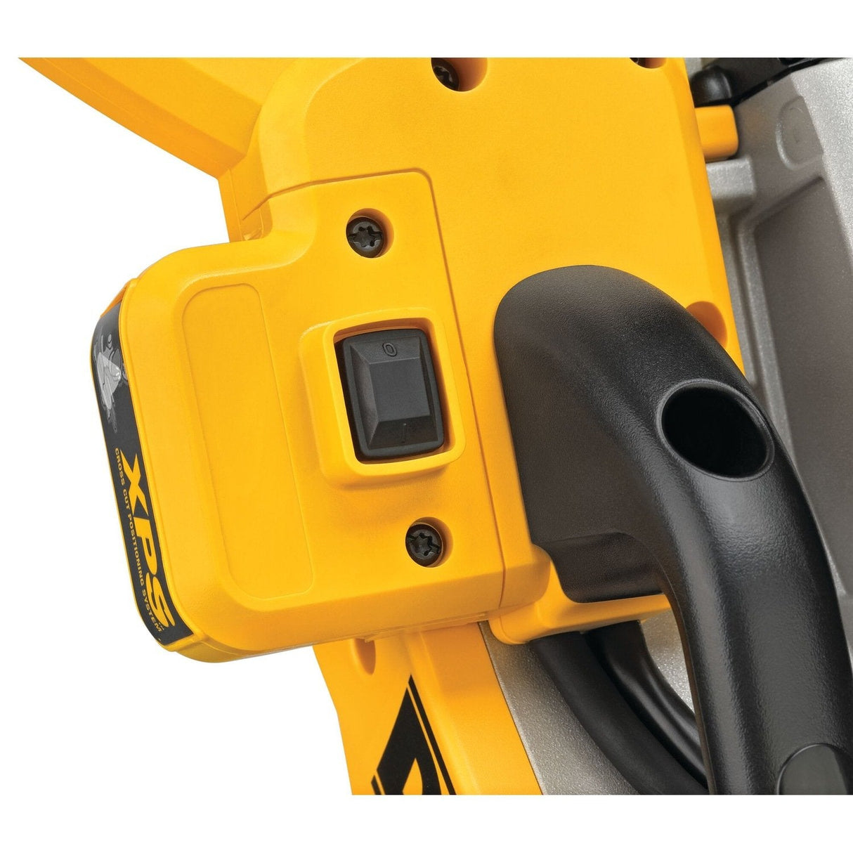 Dewalt Ingleteadora Telescopica Dws780-Qs (1675w; 305 Mm)