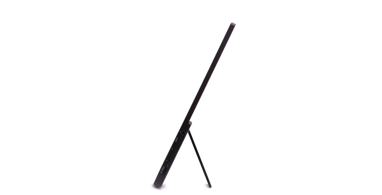 Monitor Portátil Acer Pm161qb1bmiuux 15.6" 1920 X 1080 Pixeles Negro