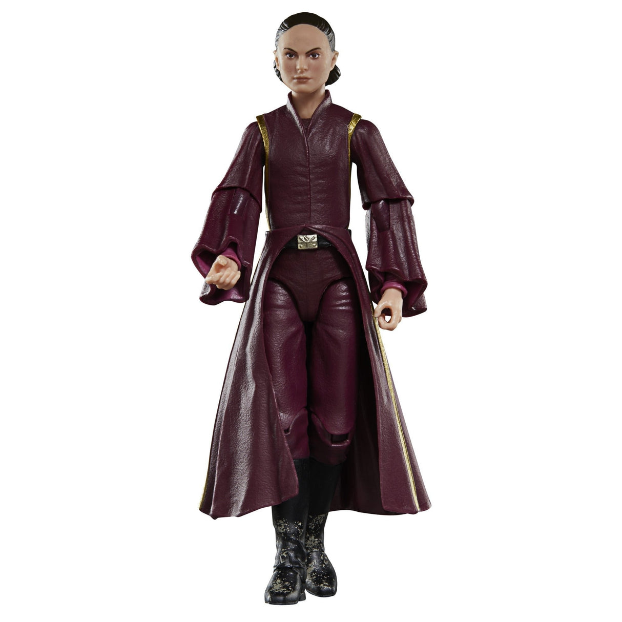 Figura Hasbro Star Wars Black Series The Phantom Menace Padmé Amidala