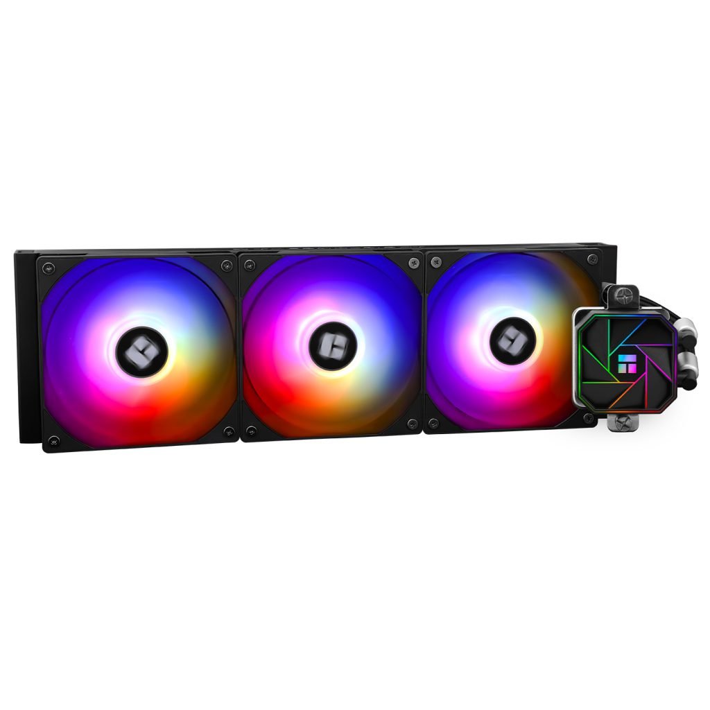 Wak Thermalright Aqua Elite 360 ??V3 -1200 1700 Amd