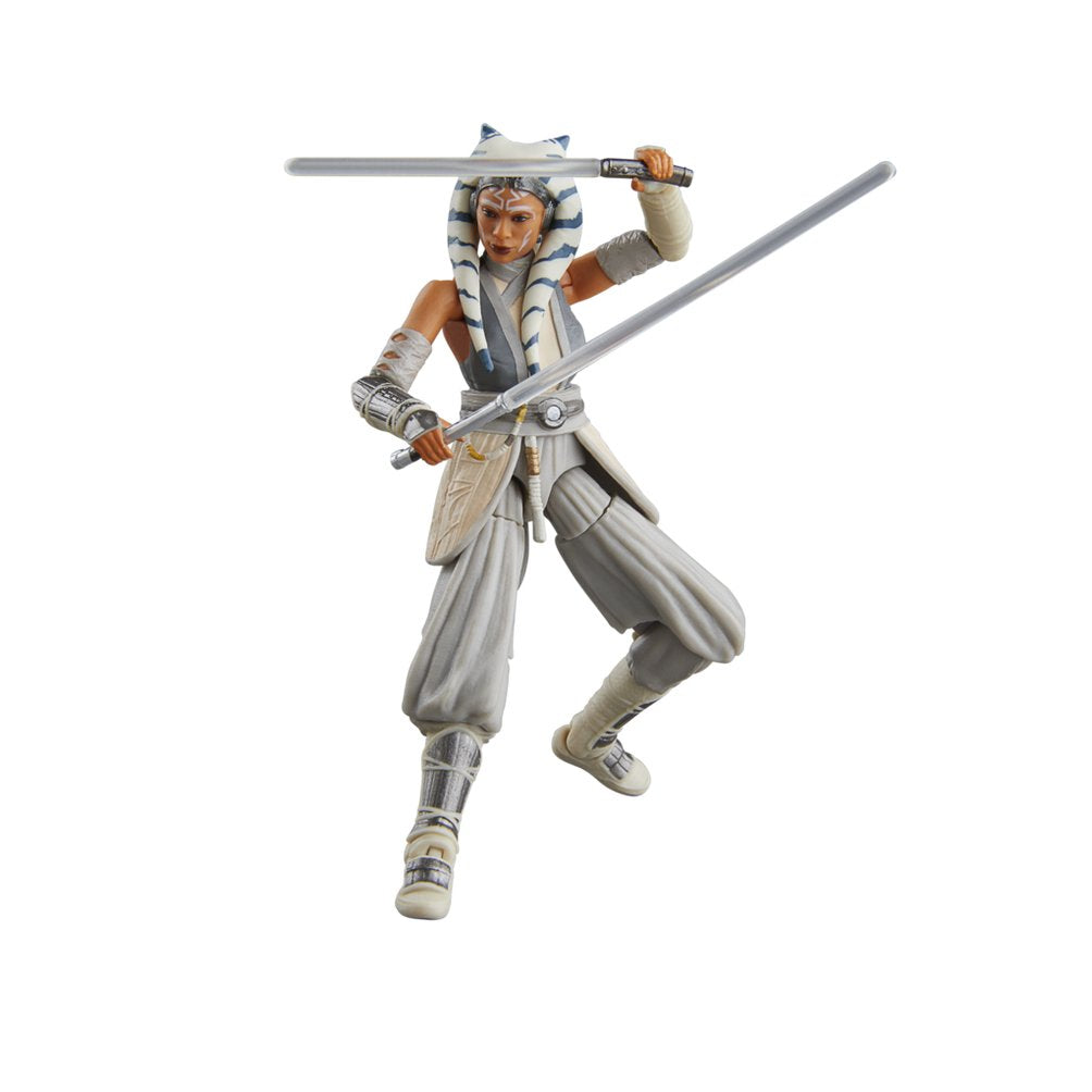 Figura Hasbro Star Wars The Vintage Collection Ahsoka Tano (Perideo)
