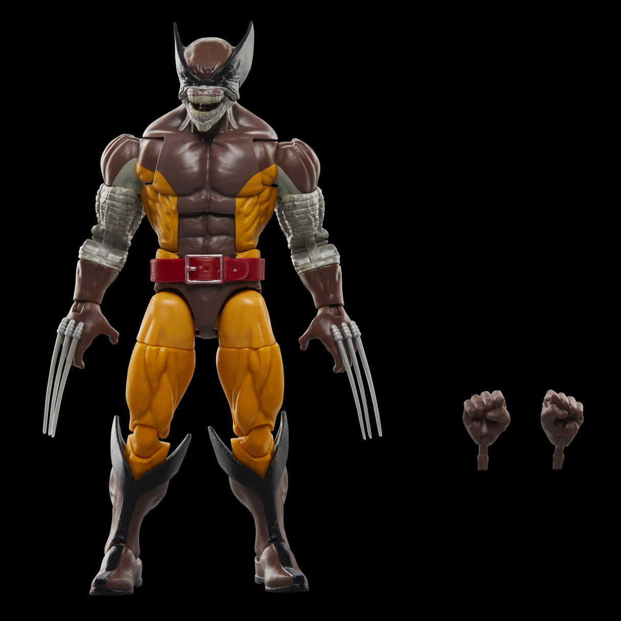 EAN 5010996202109 - Marvel Wolverine and Lilandra Neramani imagen 28