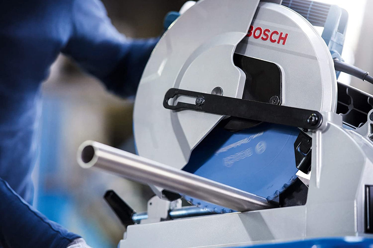 EAN 3165140957601 - Bosch 2608644530 hoja de sierra circular 13,6 cm 1 pieza(s) imagen 4