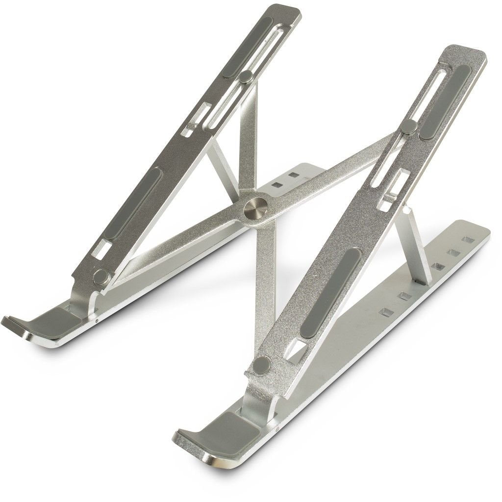 Inter-Tech Soporte Para Portátil Nbs-200,11-15,6" Alu