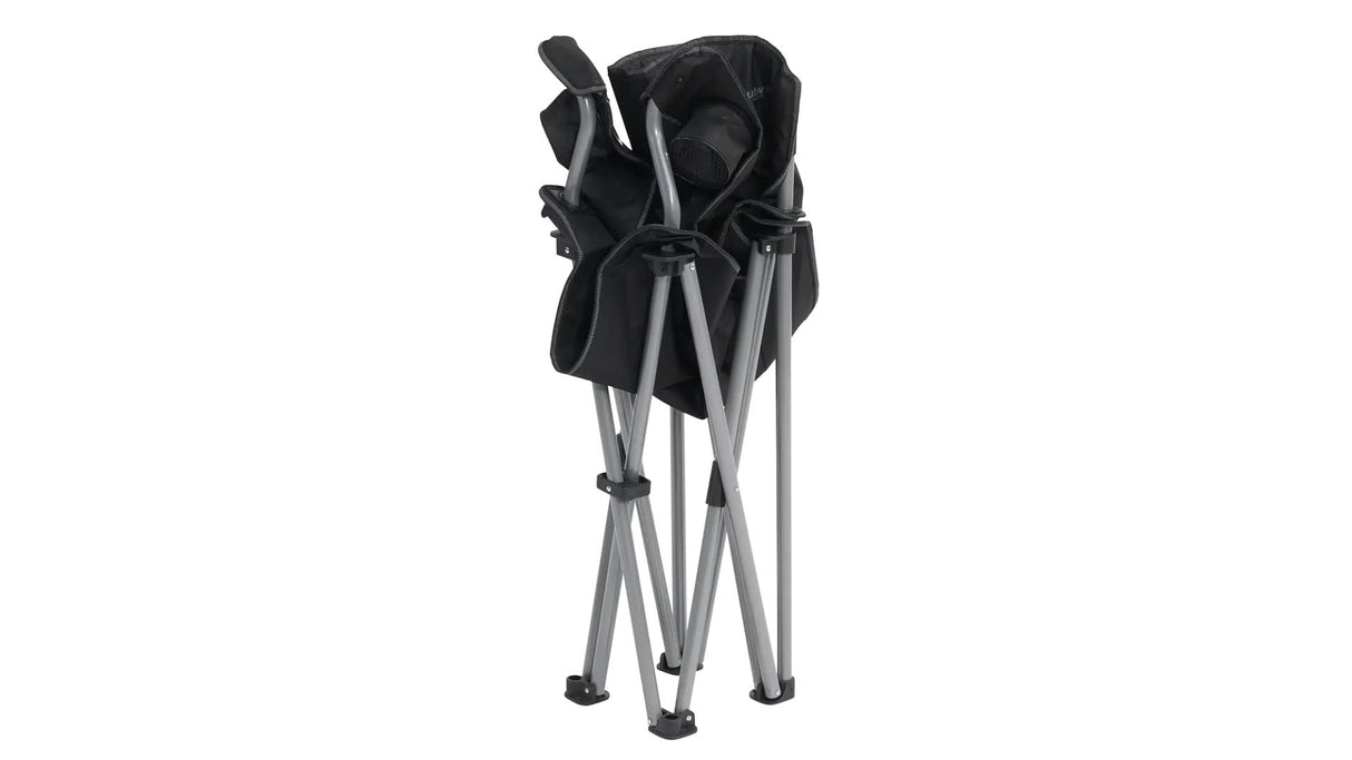 EAN 5709388146915 - Outwell Catamarca XL Silla de camping 4 pata(s) Negro imagen 2