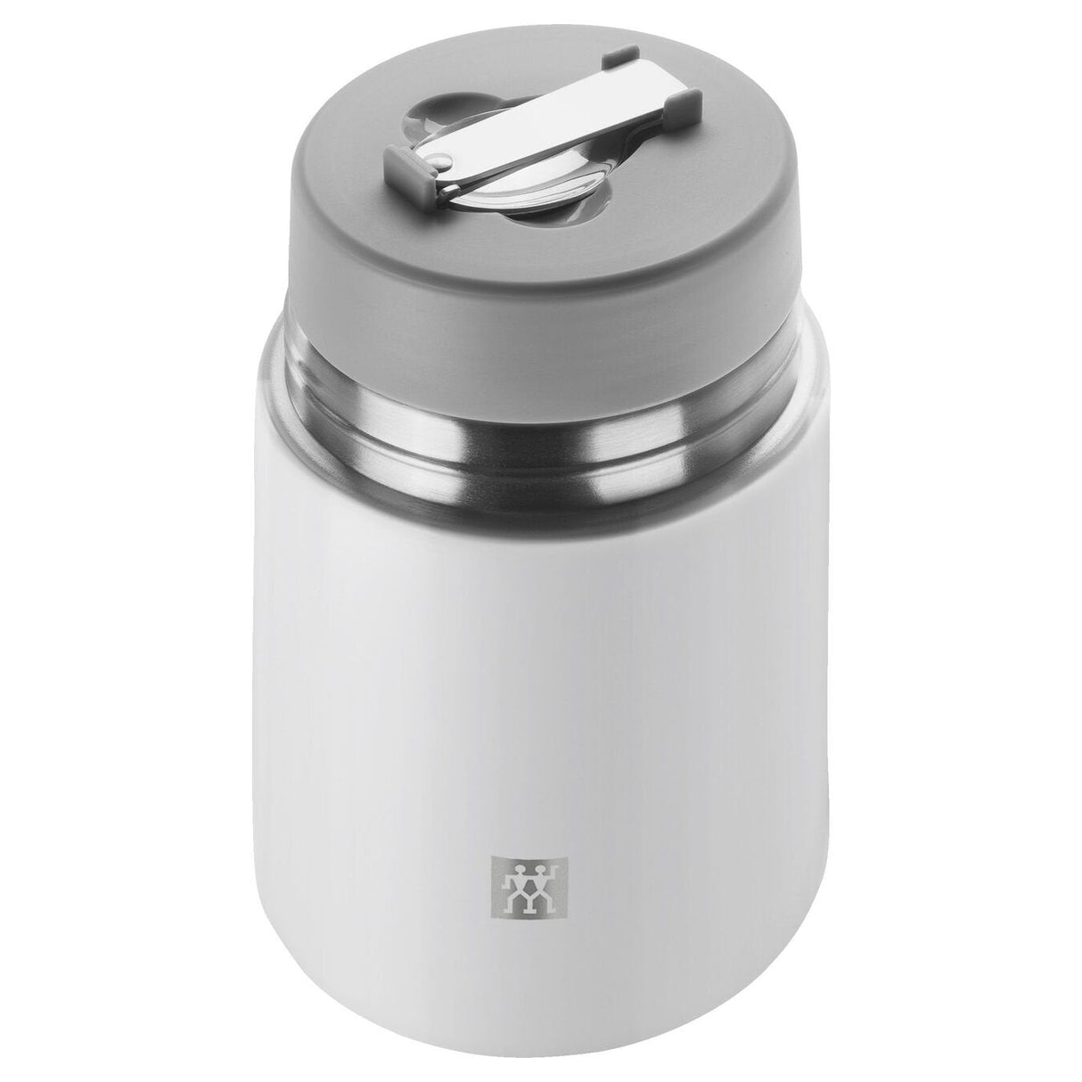 Recipiente Térmico Para Alimentos Zwilling Thermo 39500-509-0 Blanco 700ml