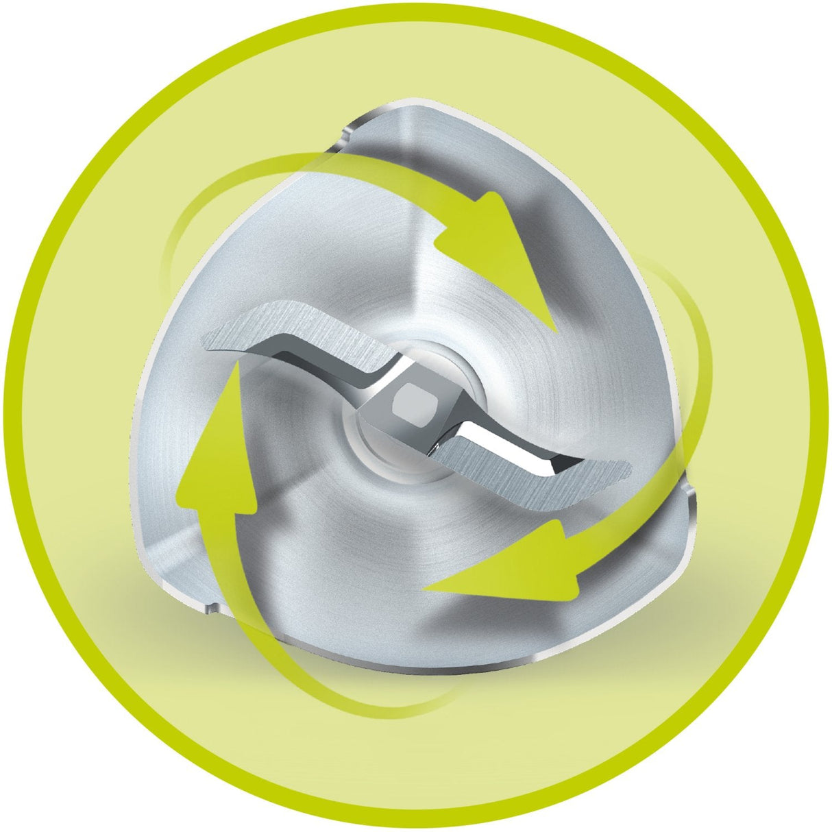 Philips Daily Collection Hr2543/90 Batidora De Vaso 700 W Negro