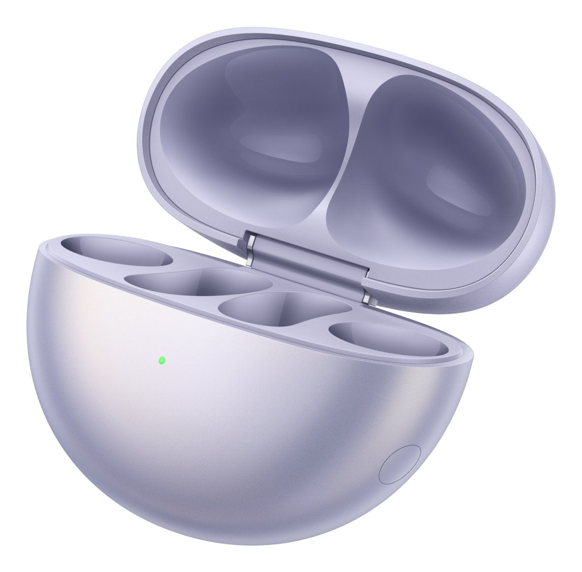 Auriculares Huawei Freeclip Morados Bluetooth, Usb-C 55037246