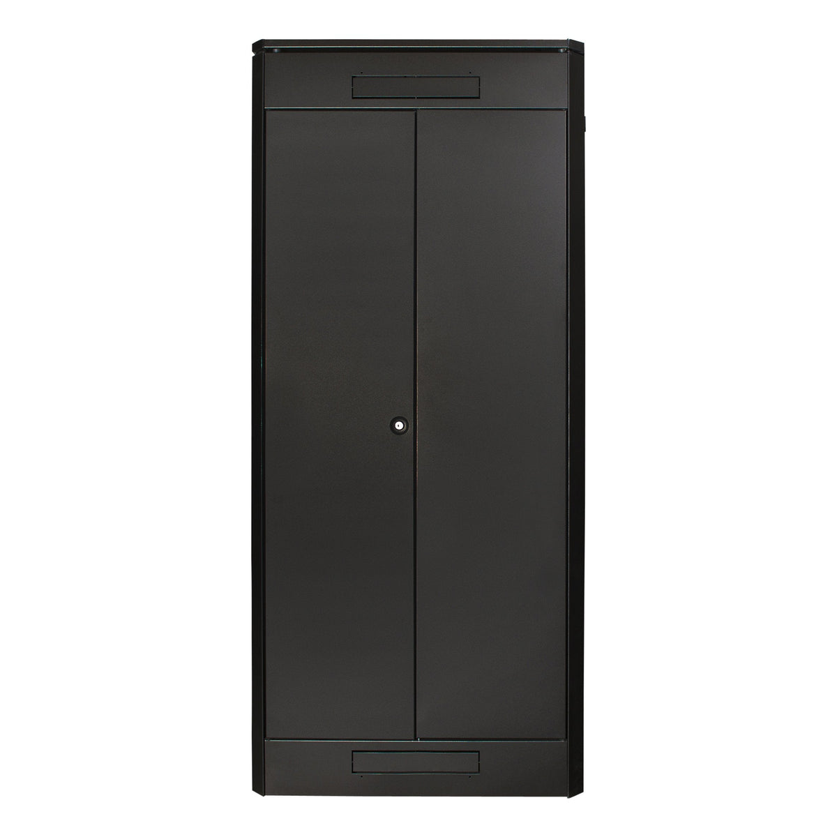 Logon Rdl36u88bl Armario Rack 36u Rack O Bastidor Independiente Negro