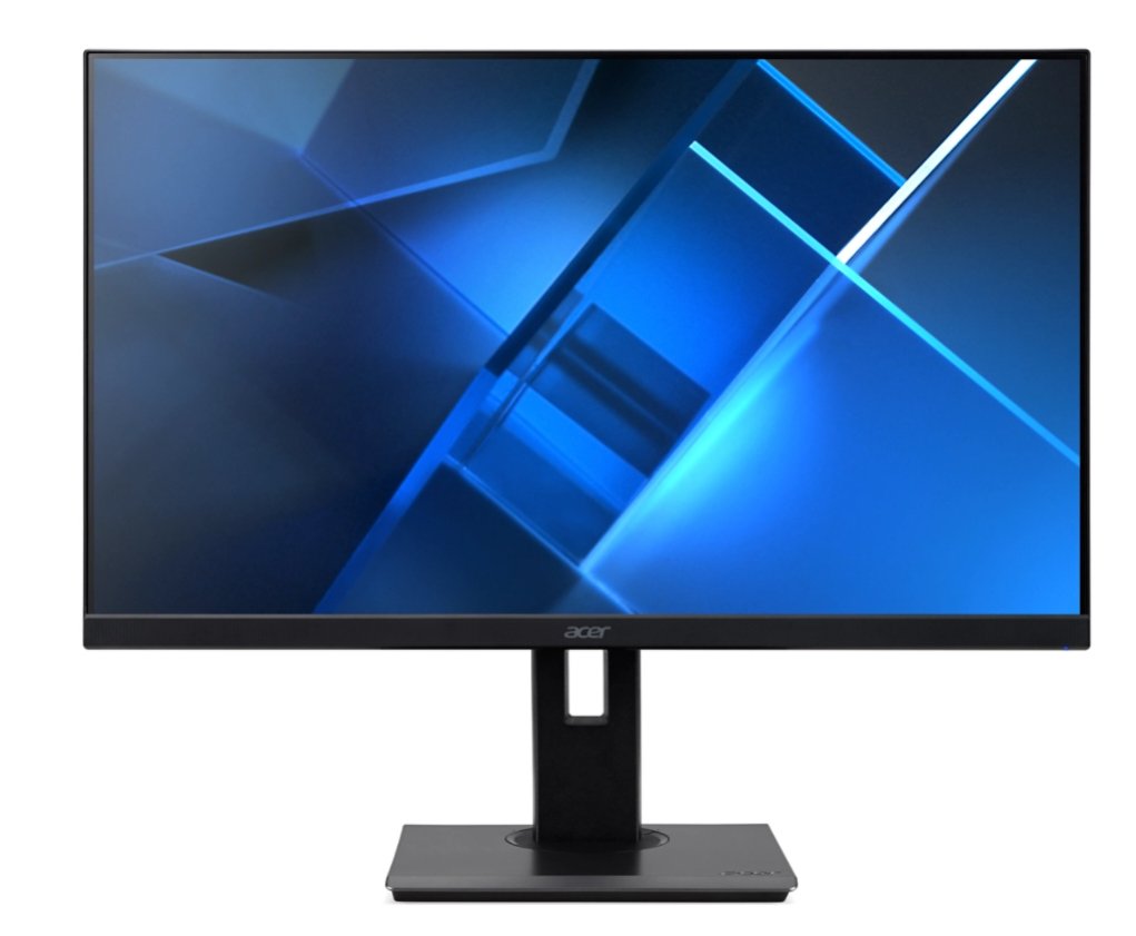 Monitor Acer 21.5" B227qhbmiprxv 1920 X 1080 Pixeles Full Hd Lcd Negro